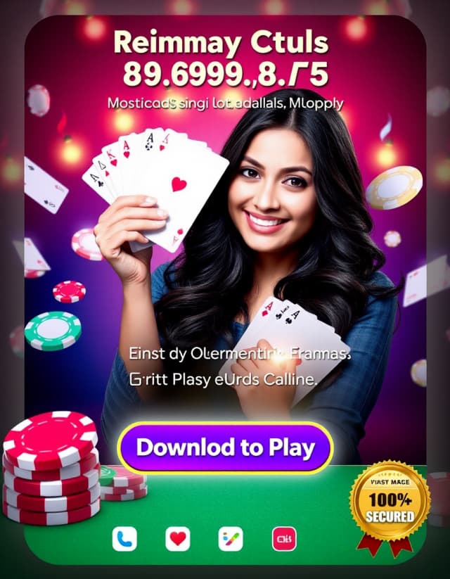 Teen Patti Boss Banner